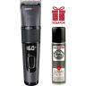 Машинка для стрижки BABYLISS PRO CUT DEFINER+ SPRAY FX FX872E FX872E Gift